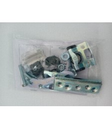 Kit Accesorios 40 Kg CD-004000 | Herrajes HE