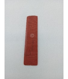 Calzo 20x100x1 Marrón | Herrajes HE