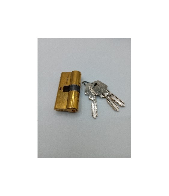 Bombillo TESA 5030 Amplio Aguas Llaves Especiales | Herrajes HE