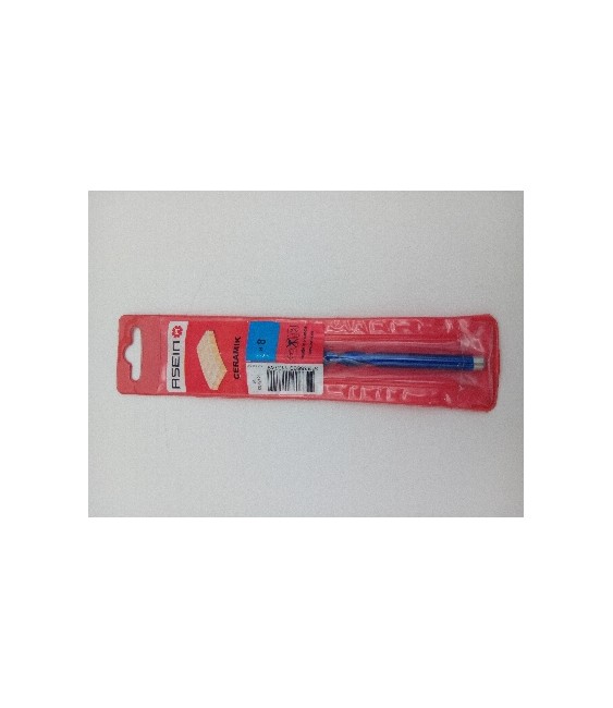 Broca Widia Ceramk 8mm | Herrajes HE