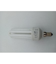 Bombilla LED Mini 15W E14 4200K | Herrajes HE