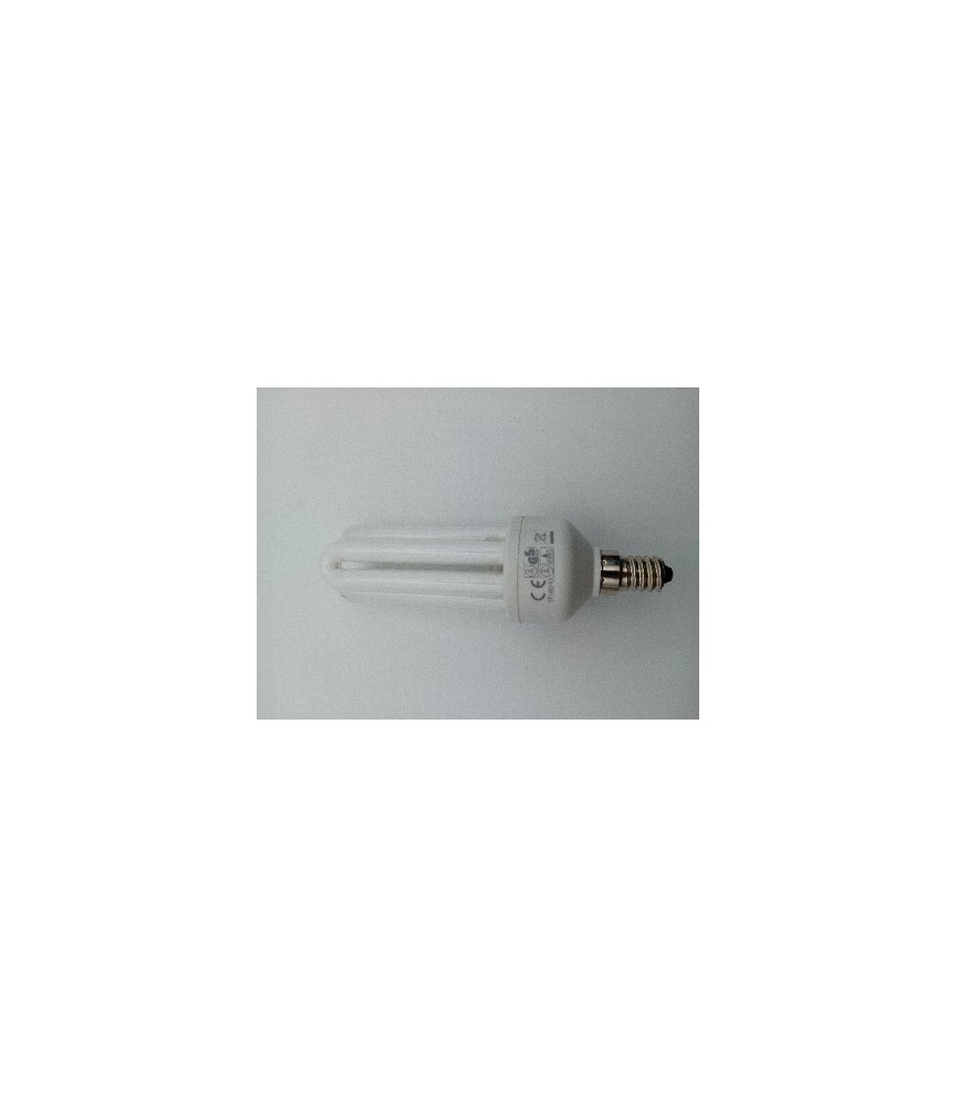 Bombilla LED Mini 15W E14 4200K | Herrajes HE