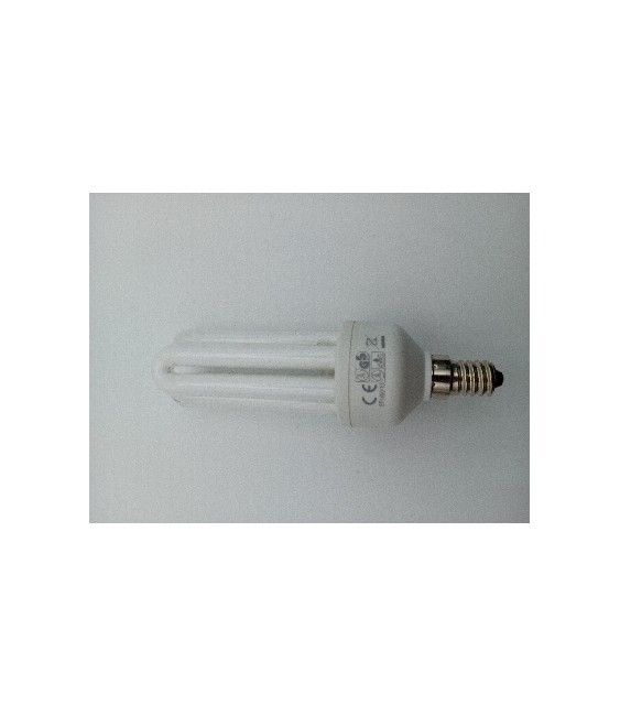Bombilla LED Mini 15W E14 4200K | Herrajes HE