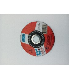 Disco Repasar Hierro 125x6x22'2 Tyrolit | Herrajes HE