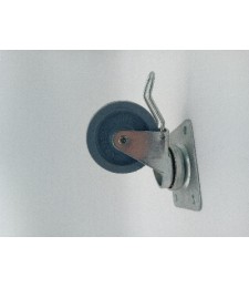 Macolla Central Doble Tapa Corredera 20mm 40x38 | HE