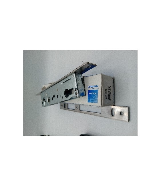 Cerradura TESA 2215/30 AI | Seguridad para Puertas | Herrajes HE