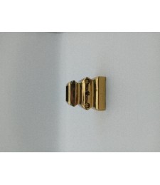 Macolla Tapa Cuadrada 38x35x35 C.14-16 2062 | Herrajes HE