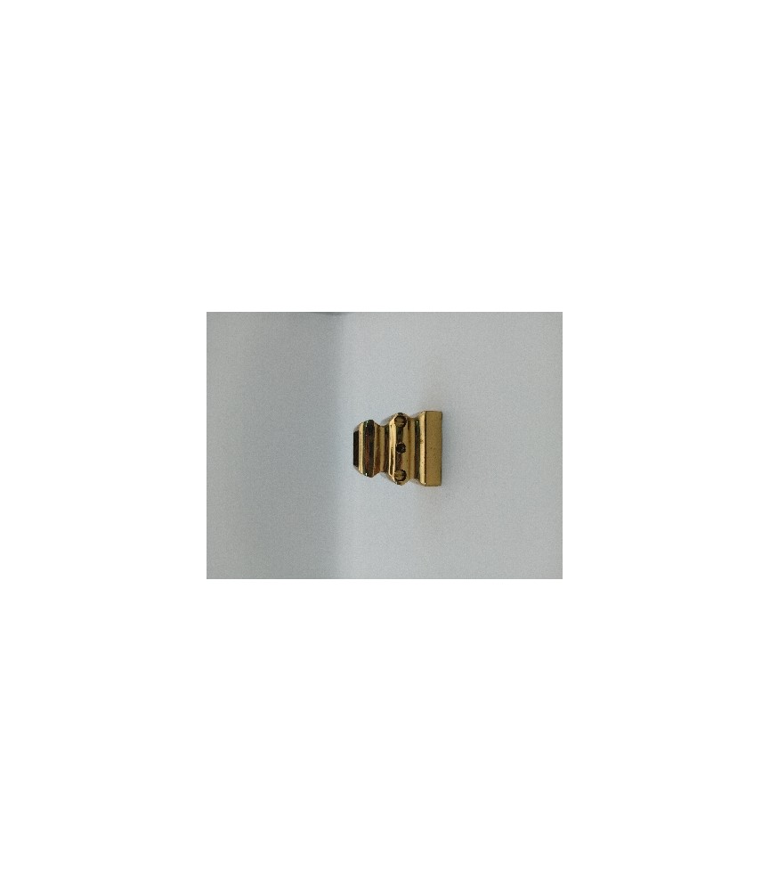 Macolla Tapa Cuadrada 38x35x35 C.14-16 2062 | Herrajes HE