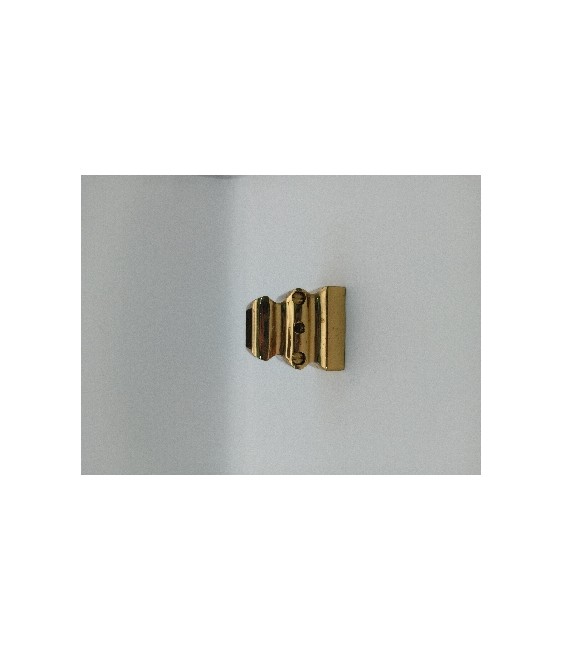 Macolla Tapa Cuadrada 38x35x35 C.14-16 2062 | Herrajes HE