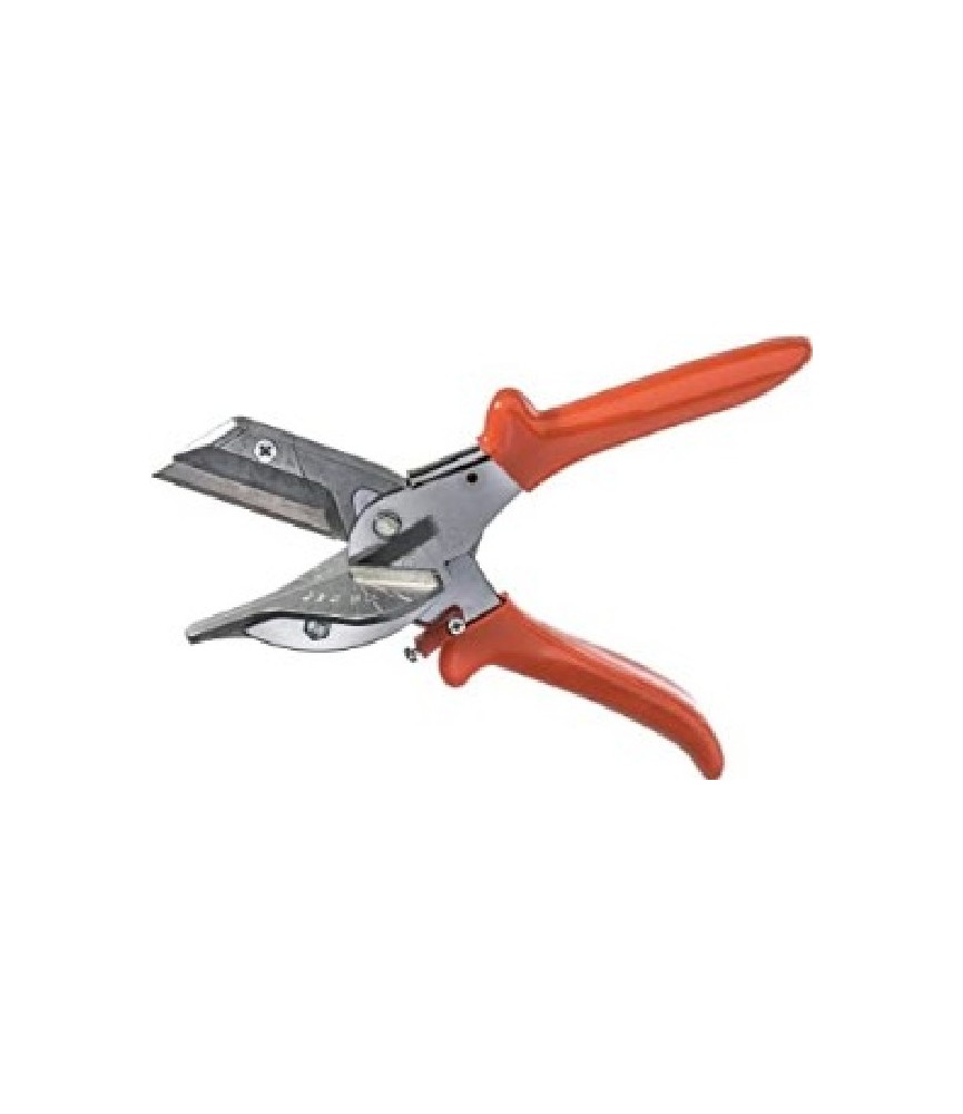 Tijeras Corte Inglete Goma FIL | Herramientas HE