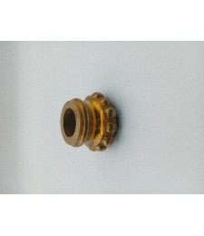 Macolla Latón Redonda 20mm Ref-1008 | Herrajes HE