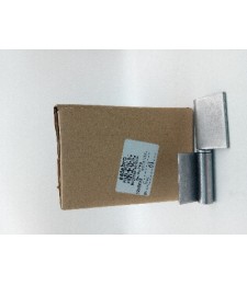 Bisagra Aleta 12x80x2 RF-61 | Herrajes para Puertas | Herrajes HE