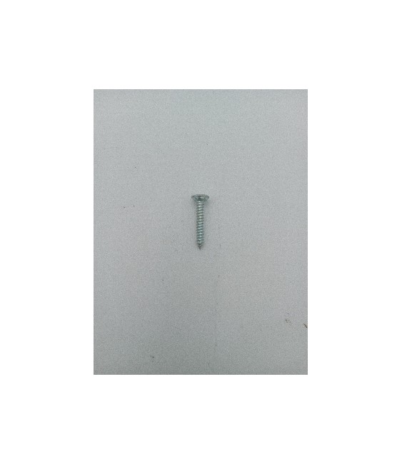 Tornillo R/Chapa Envolvente 4.8x70 DIN CAHP | Herrajes HE