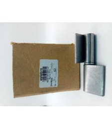 Bisagra Aleta 14x80x3 Ref-62 | Herrajes HE