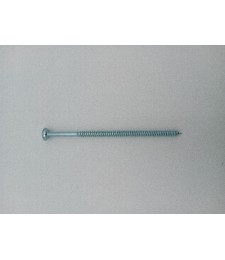 Tornillo R/Chapa Envolvente 4.8x80 DIN CAHP | Herrajes HE