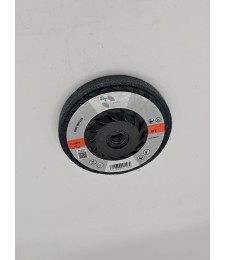 Disco Unitized 115x22 A2 2SF | Herrajes HE