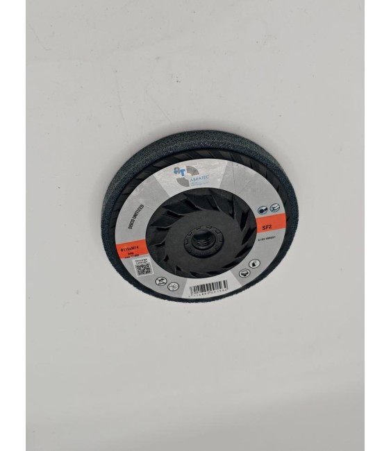 Disco Unitized 115x22 A2 2SF | Herrajes HE