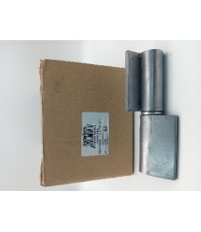 Bisagra Aleta 18x110x4 Ref-64 | Herrajes HE