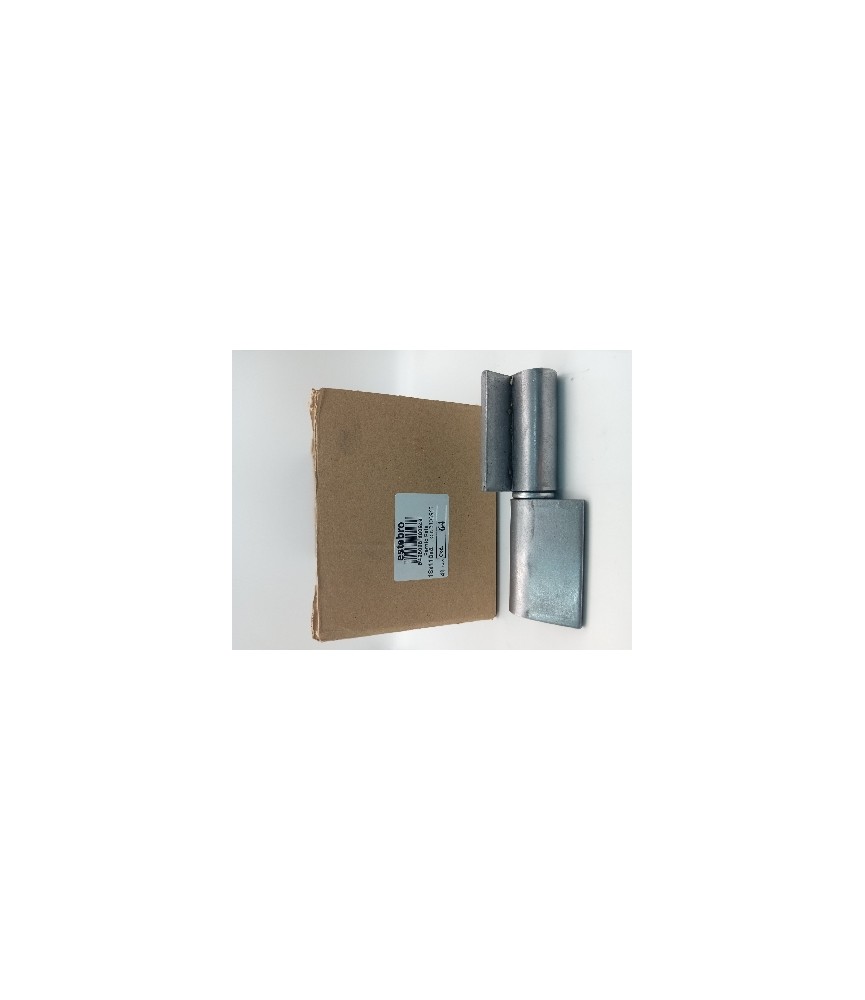 Bisagra Aleta 18x110x4 Ref-64 | Herrajes HE