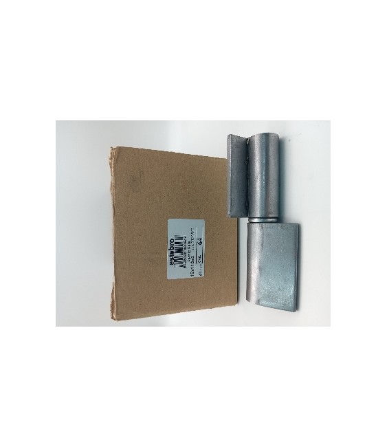 Bisagra Aleta 18x110x4 Ref-64 | Herrajes HE