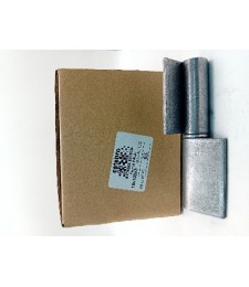 Bisagra Aleta 16x100x3 Ref-63 | Herrajes HE