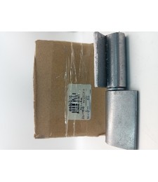 Bisagra Aleta 20x120x5 Ref-65 | Herrajes HE