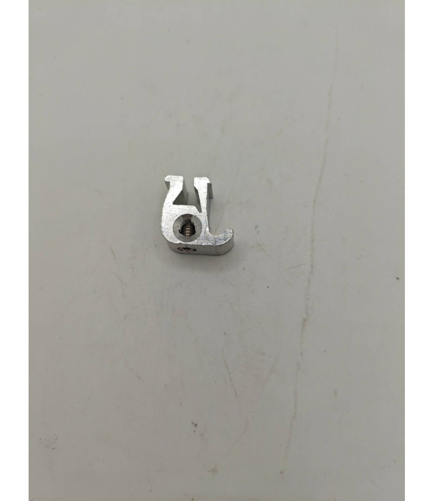 Bisagra Aleta 30x150x6 Ref-67 | Herrajes HE