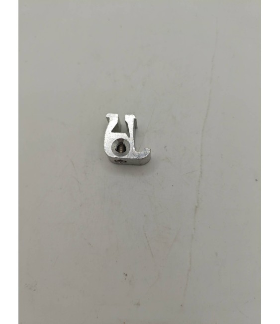 Bisagra Aleta 30x150x6 Ref-67 | Herrajes HE