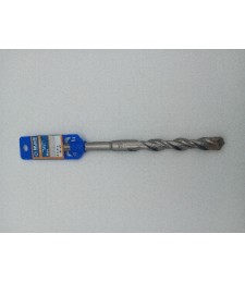 Broca SDS Plus 14x160 | Perforación en Hormigón | Herrajes HE