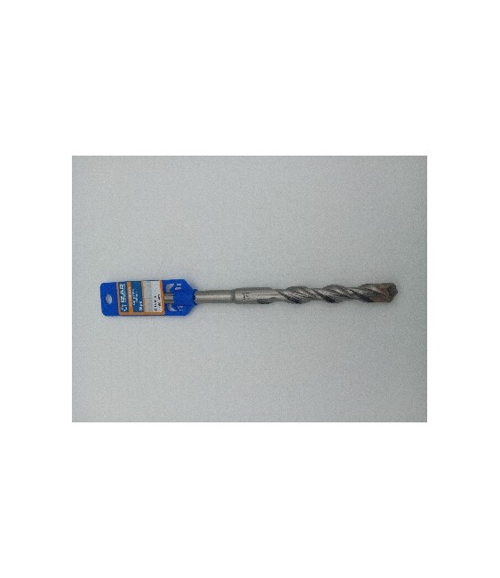 Broca SDS Plus 14x160 | Perforación en Hormigón | Herrajes HE