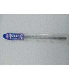 Broca Pared Profesional 8x200 | Perforación Muros | Herrajes HE