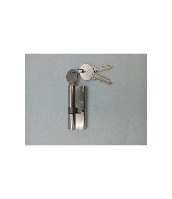Bombillo CVL 30-40 Níquel Leva Larga | Herrajes HE