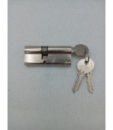 Bombillo CVL 30-40 Níquel L/Larga Ll/Iguales | Herrajes HE