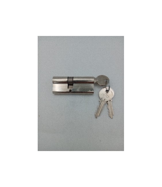 Bombillo CVL 30-40 Níquel L/Larga Ll/Iguales | Herrajes HE