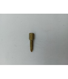 Punta Atornillar Pozidriv 1/25 | Herramientas | Herrajes HE