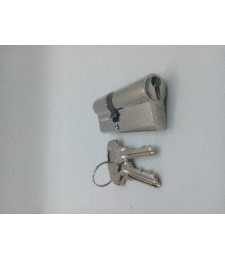 Bombillo Yale 30/40 Níquel Leva Corta | Herrajes HE