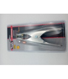 Pinzas de Masa 300A para Soldadura | Herrajes HE