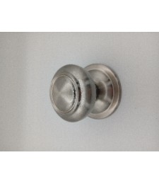 Pomo Puerta Nascor Cromo Elegante | Herrajes HE