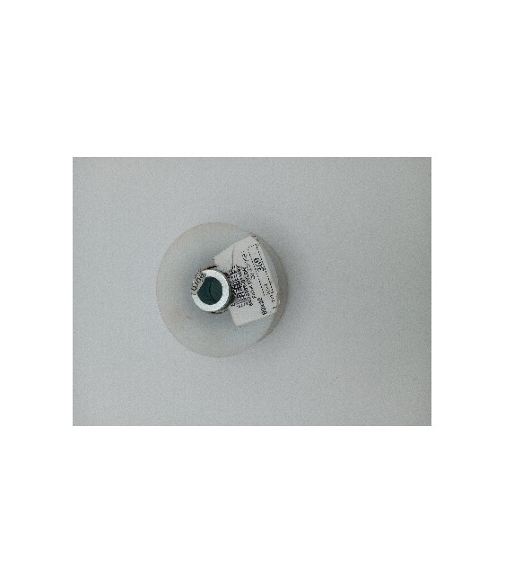 Polea 80x20 Nylon RF.369 | Herrajes HE