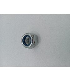 Tuerca Autoblocante DIN 985 M-4 | Herrajes HE