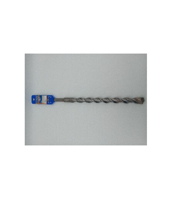 Broca Martillo SDS Plus 16x260 | Herrajes HE