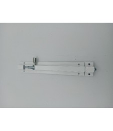 PASADOR 150MM BLANCO