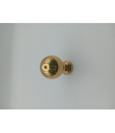 Tornillo 8x25 DIN 933 Resistente | Herrajes HE