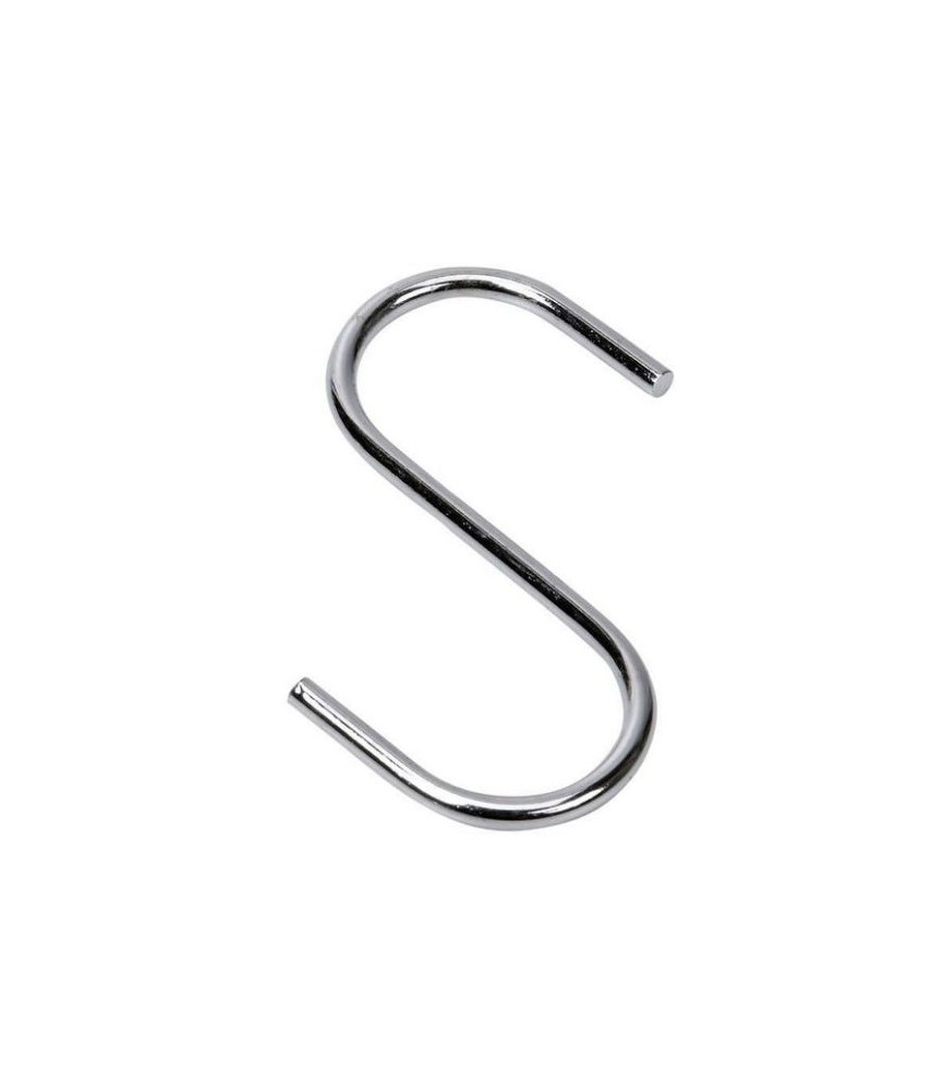 Gancho Carnicero Inoxidable 8cm | Herrajes HE