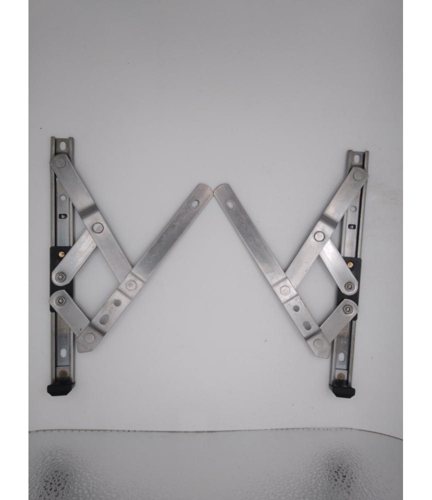 Juego Compás Inox Normal Ref. 3350 Calidad | Herrajes HE