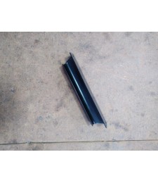 Asa Tirador Grande Negro Ref.1015 | Herrajes HE