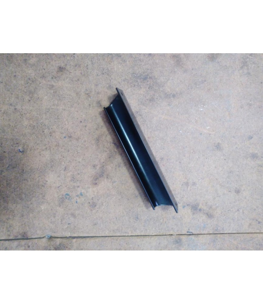 Asa Tirador Grande Negro Ref.1015 | Herrajes HE