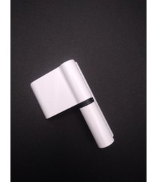 BISAGRA CONTRAVENTANA BLANCO RF-3100/1 | Herrajes HE