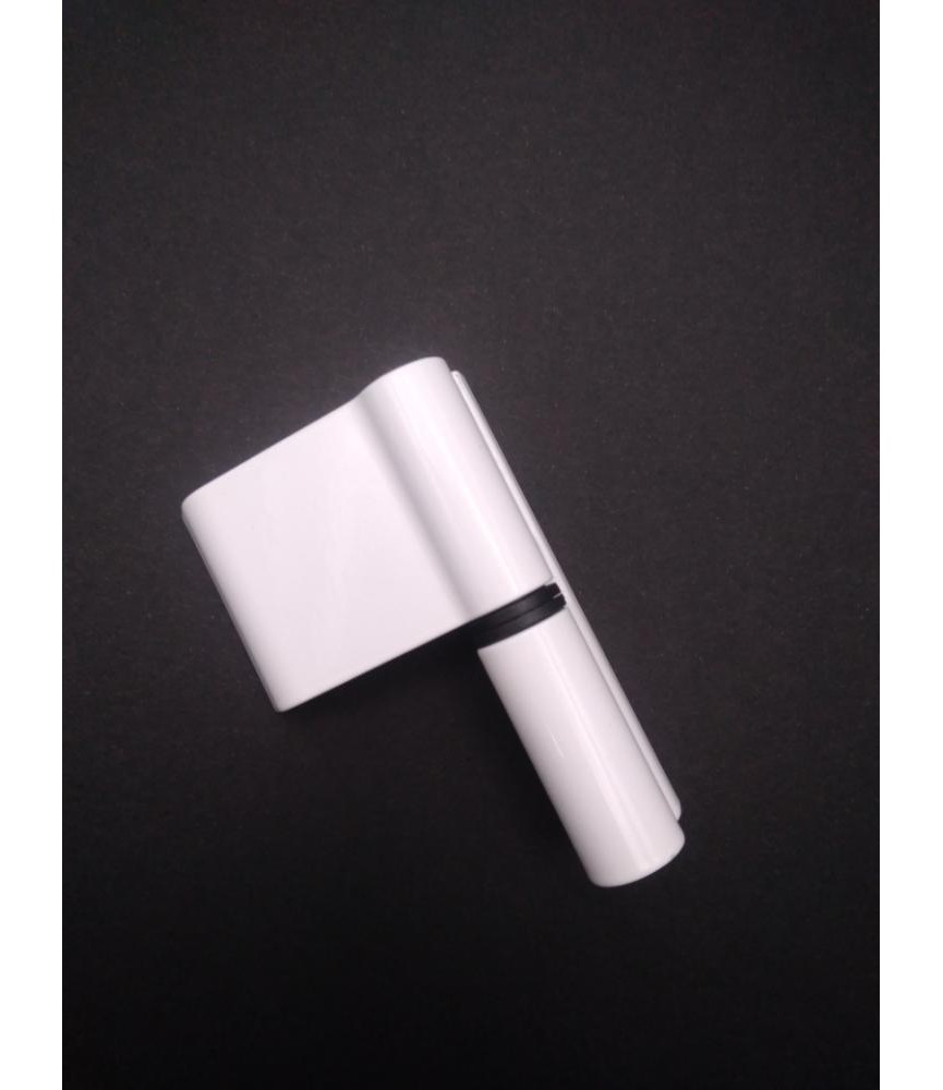BISAGRA CONTRAVENTANA BLANCO RF-3100/1 | Herrajes HE