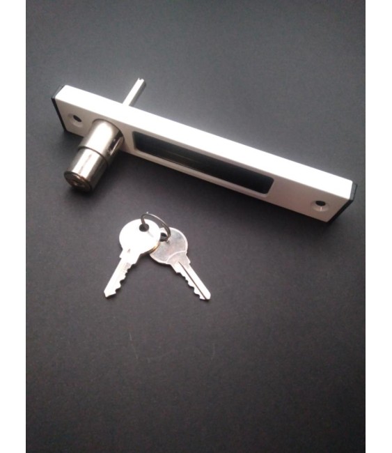 Uñero C/Cerr.LL/I.PRO.COR.L/BL REF.5305 | Herrajes HE